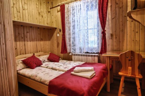Отель Pokoje Gościnne Za Wnukiem, Закопане